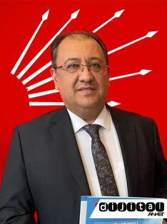 BÜLENT YUMUŞ