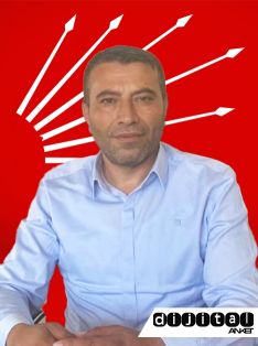 MEHMET ŞERİF SÖNMEZ