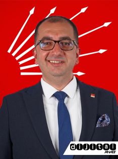 İSMAİL ERDEM DOĞANCI